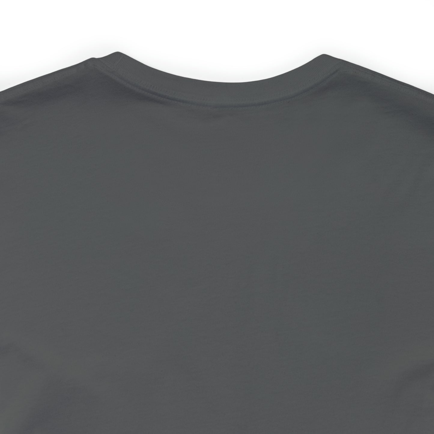 Sam Logo Short Sleeve Tee