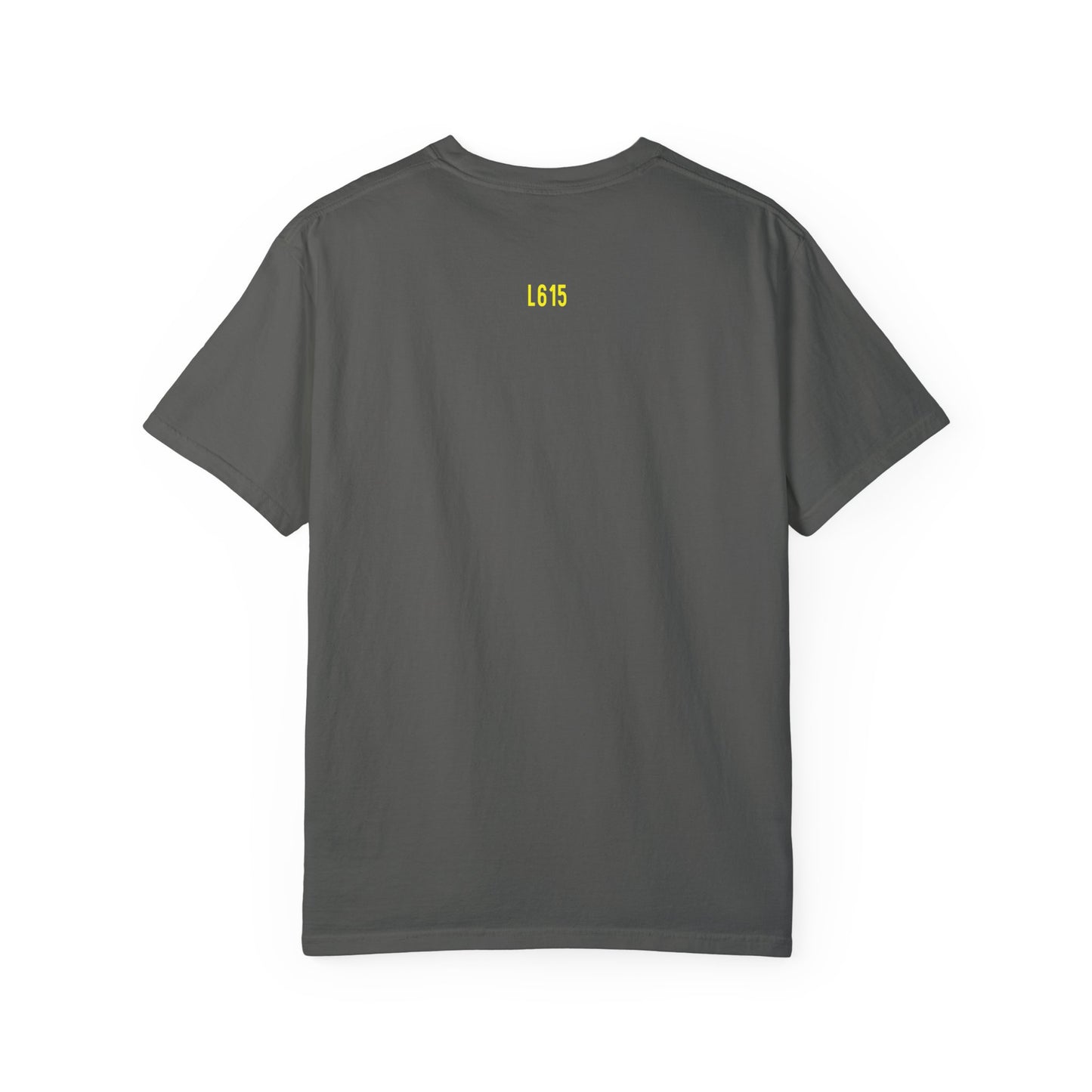 Nashville SkullXBONES Garment-Dyed T-shirt