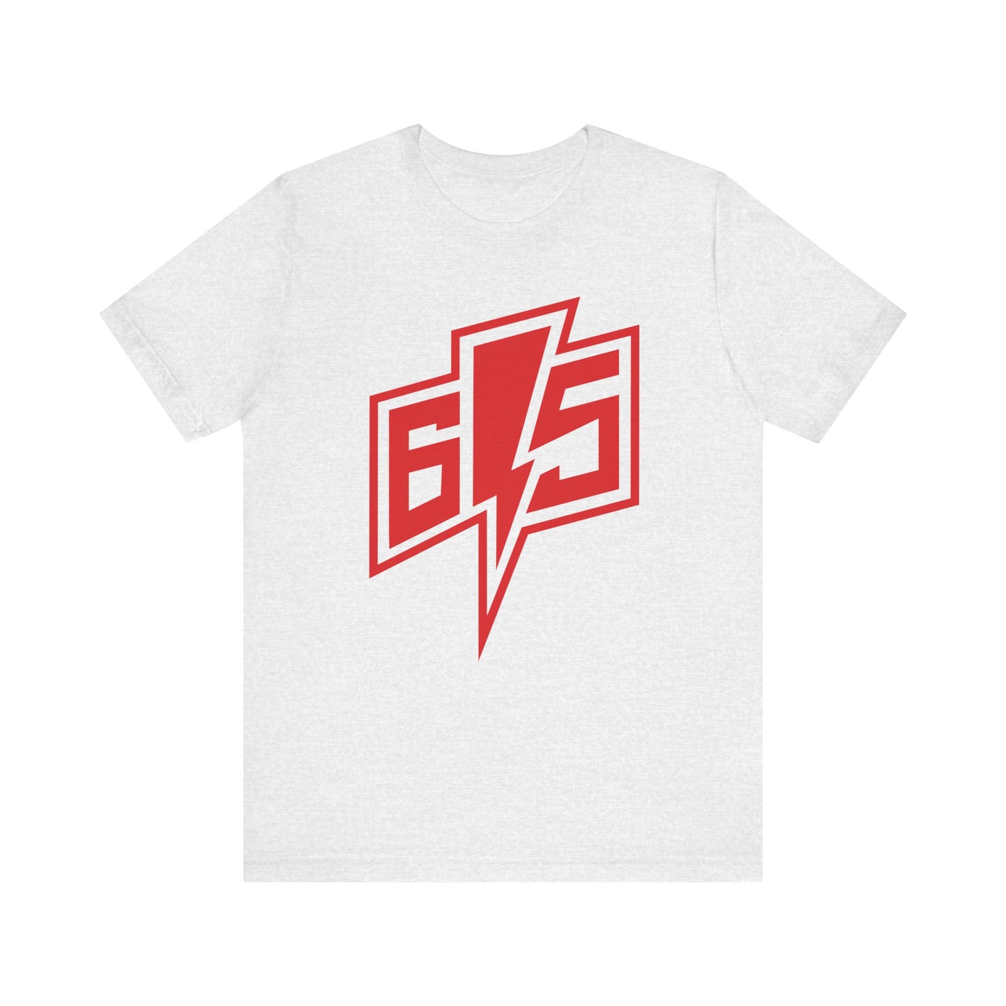 6BOLT5 MCF Unisex  Tee