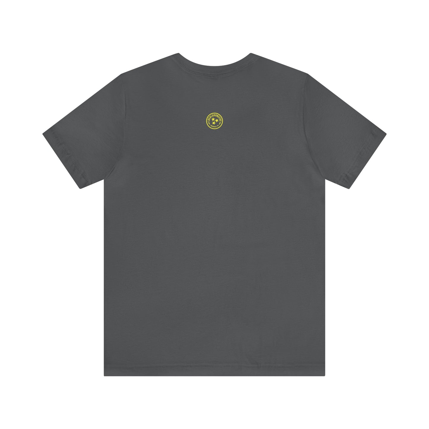 Nashville High Noon Flourish Graphic T shirt