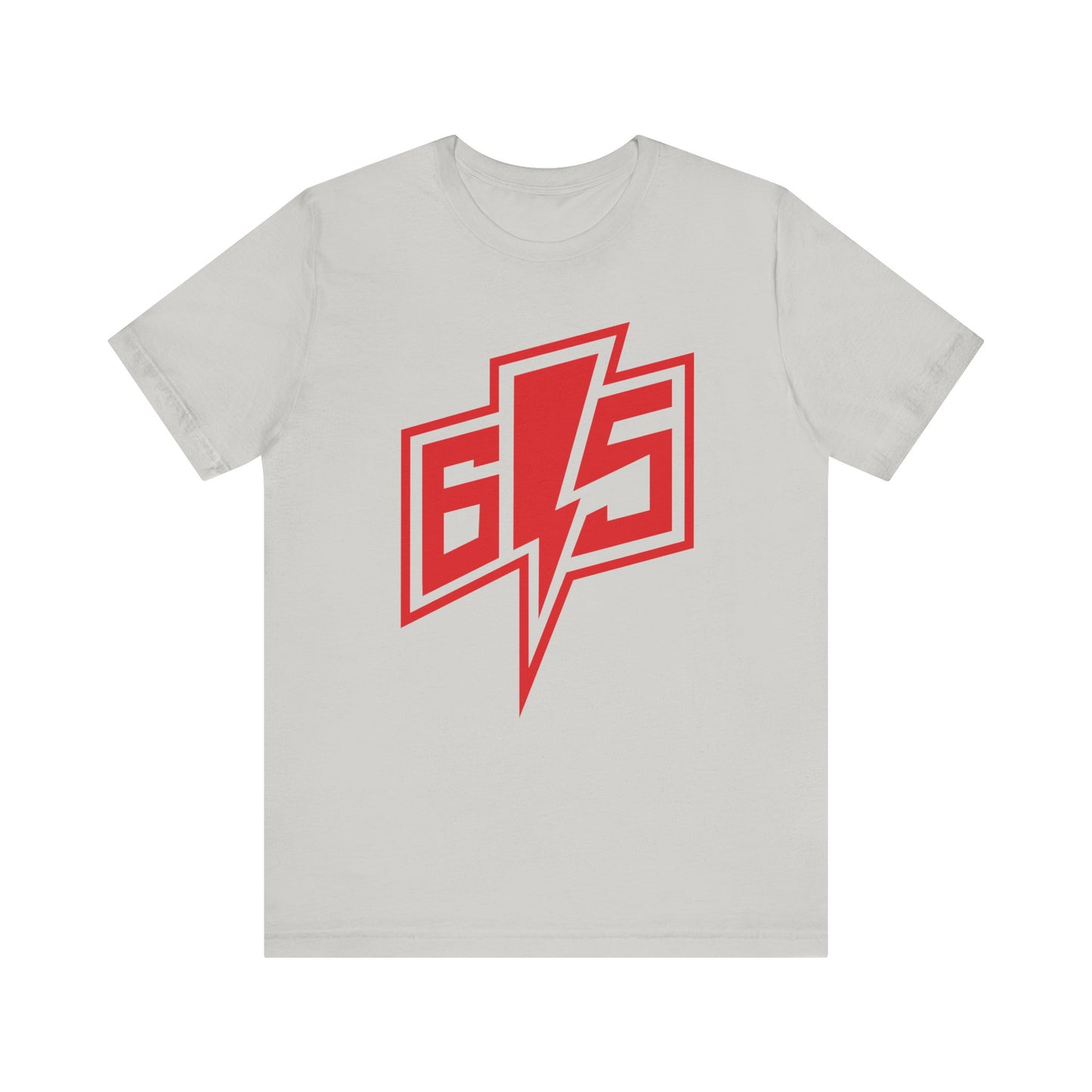 6BOLT5 MCF Unisex  Tee