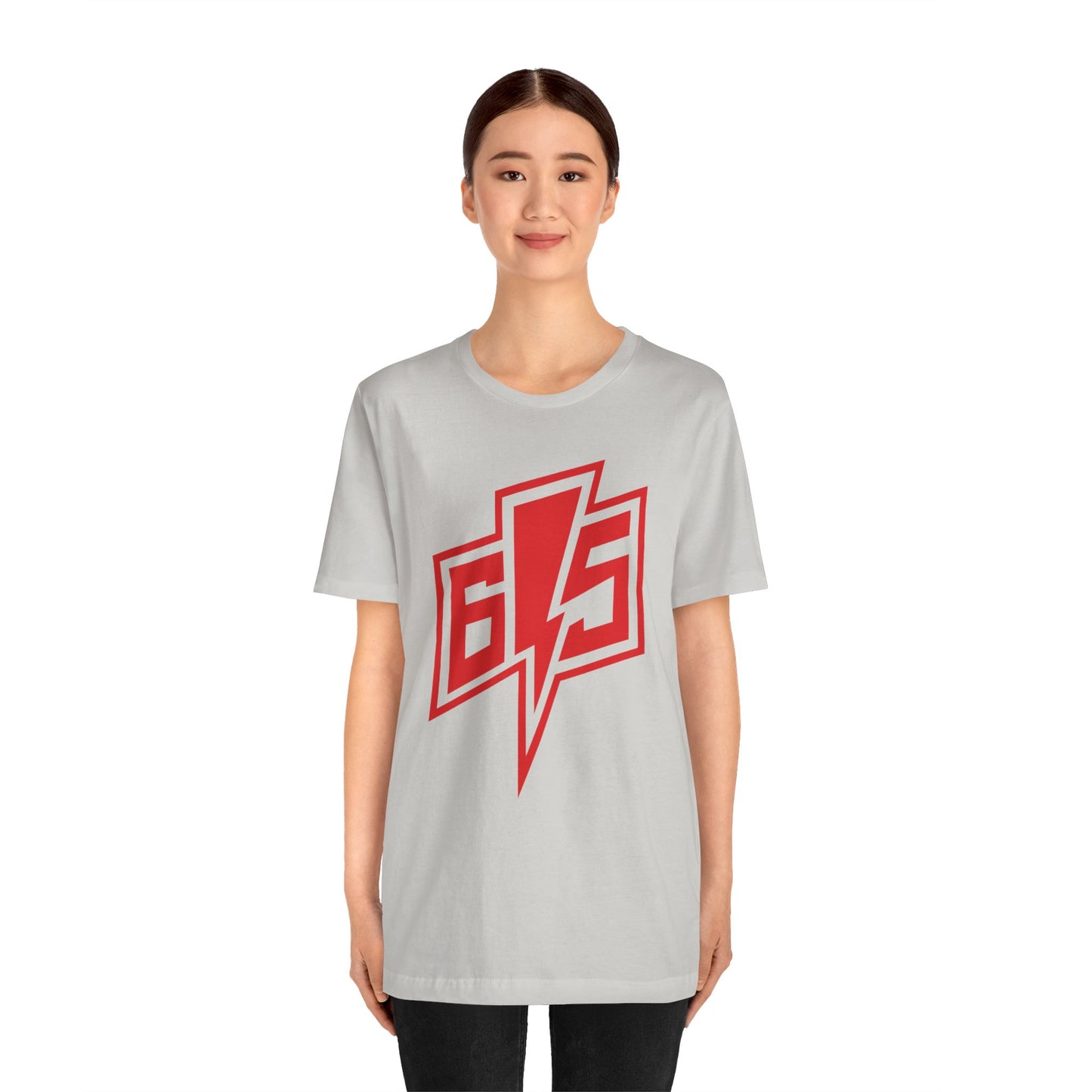 6BOLT5 MCF Unisex  Tee