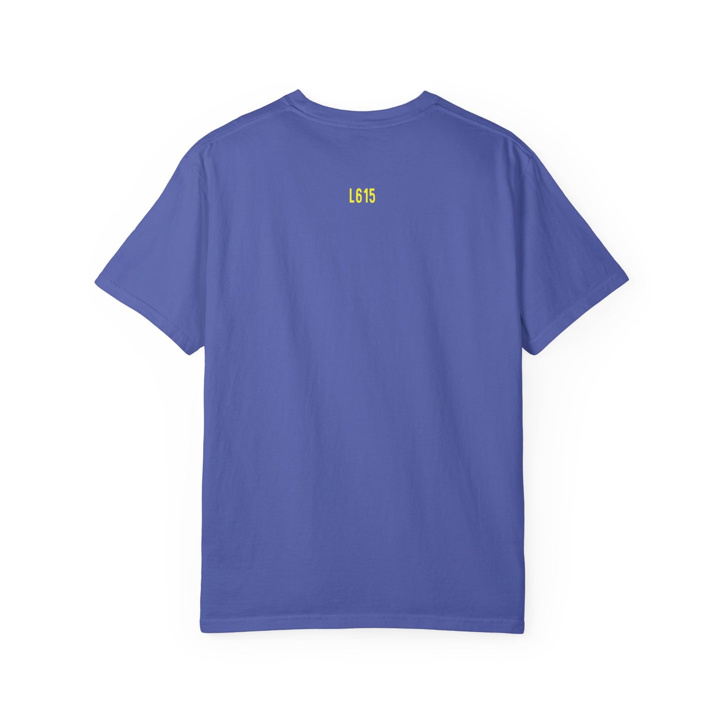 Nashville SkullXBONES Garment-Dyed T-shirt