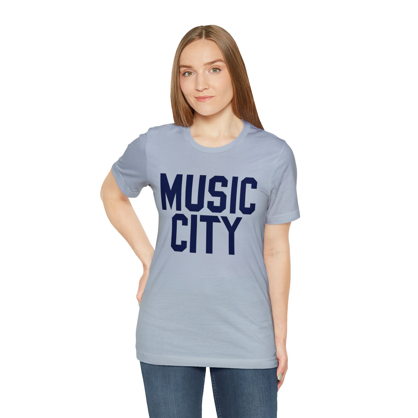 Music City Men's T-shirt