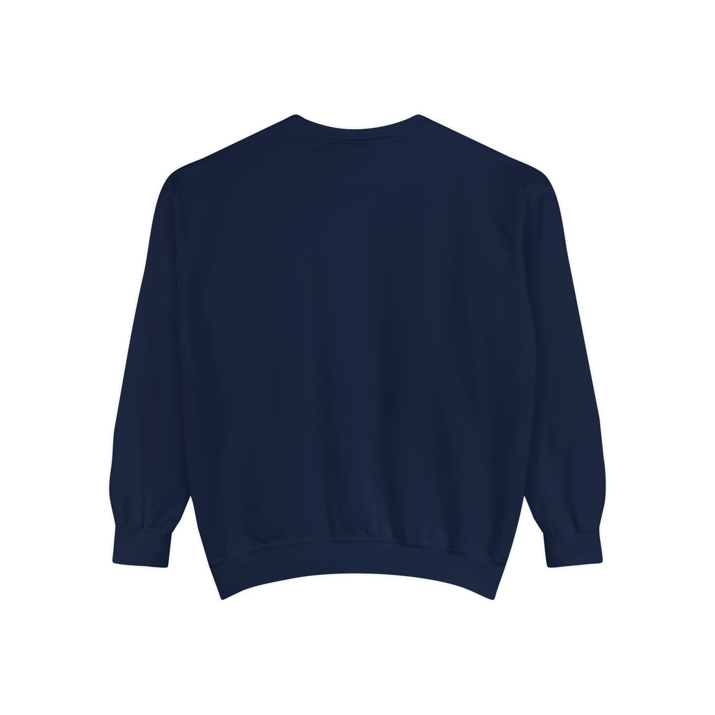 WCIS 1981 Champs Unisex Garment-Dyed Sweatshirt