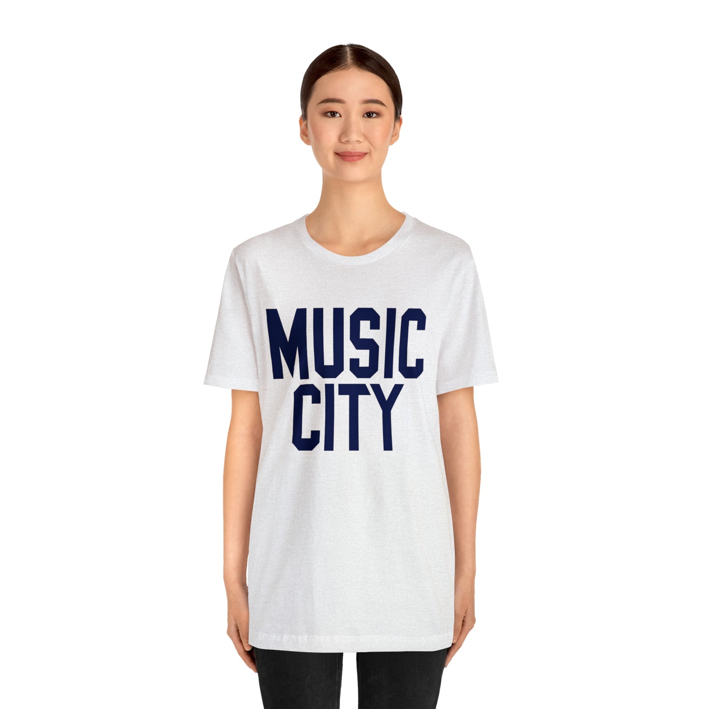 Music City Men's T-shirt