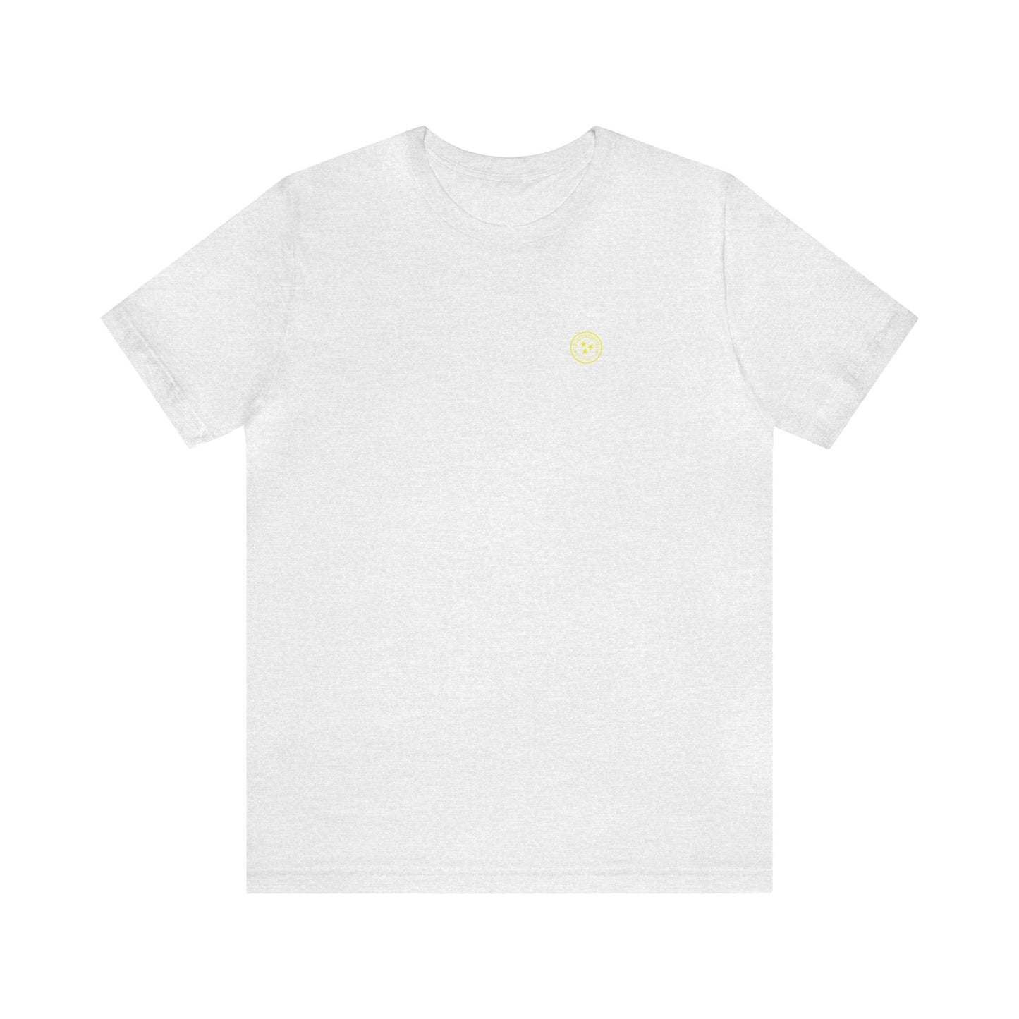 Nashville Soccer Mori Skull Unisex Jersey Short Sleeve Tee
