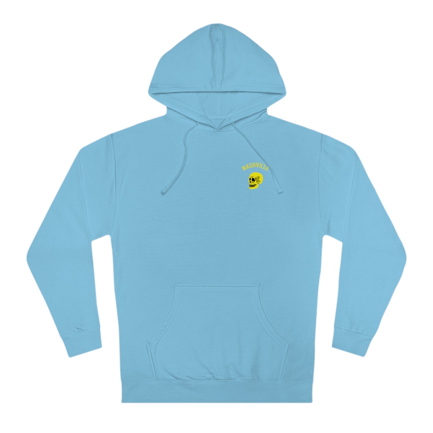 IGWT Money Crest Graphic Unisex Hooded Sweatshirt