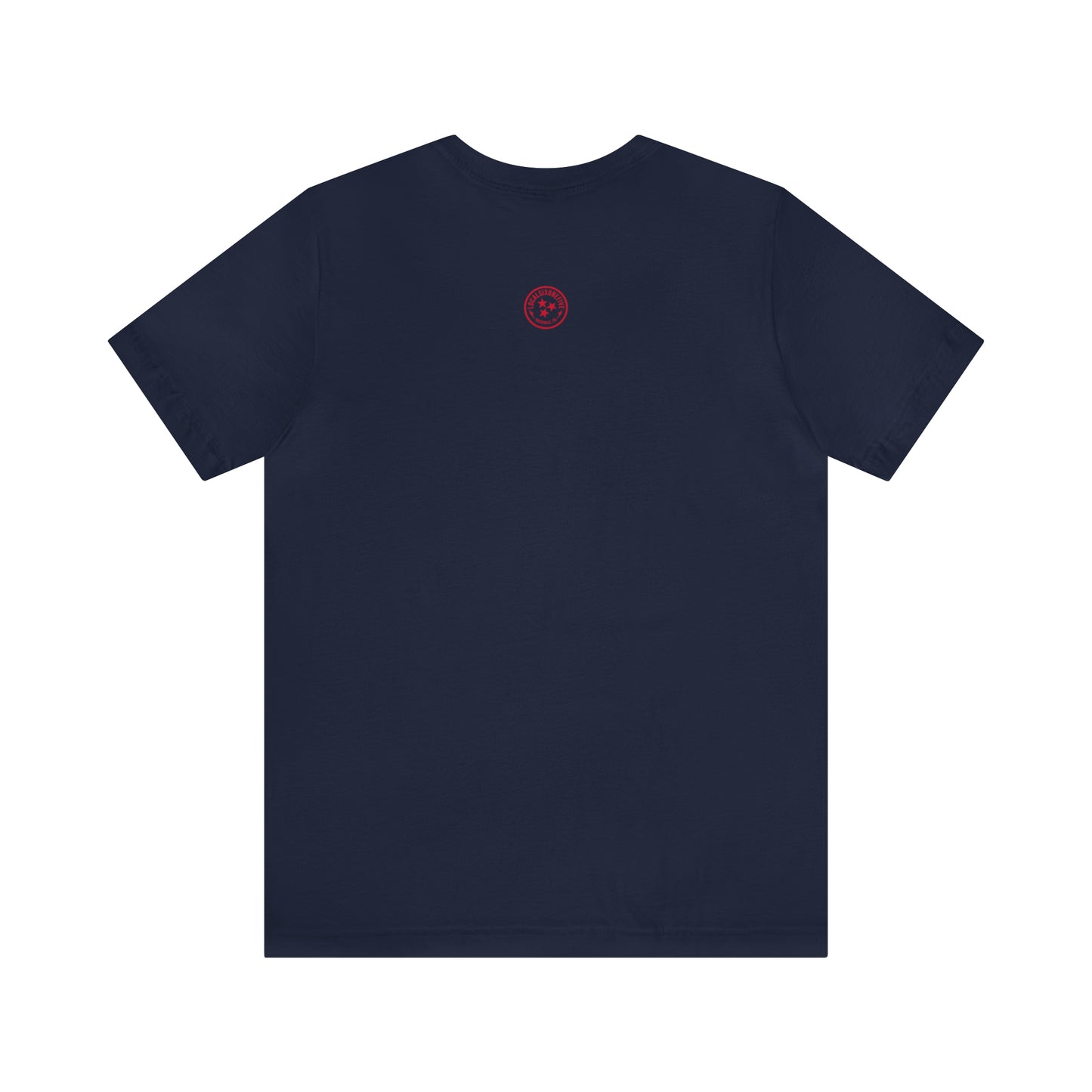 Nashville Vs Football T shirt