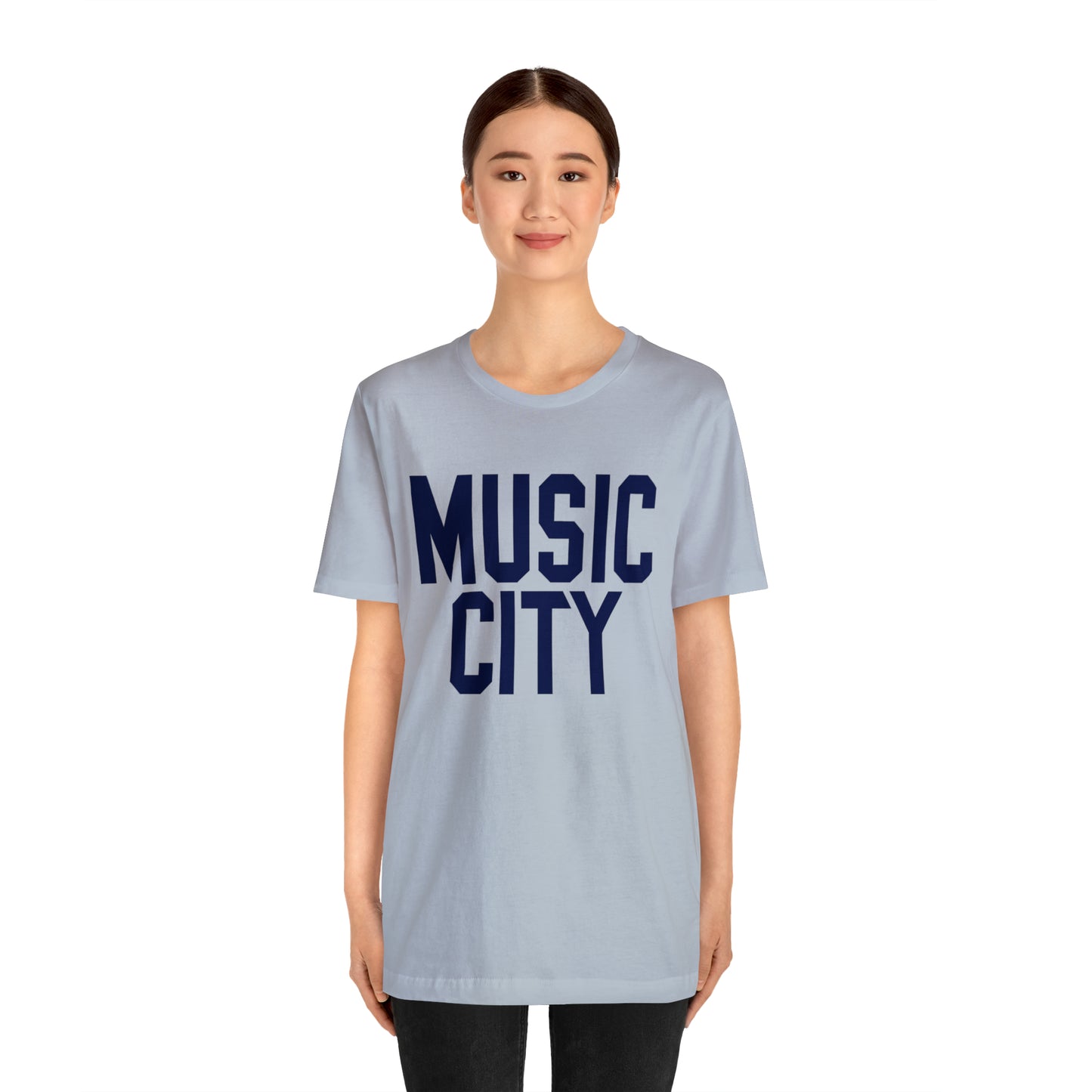 Music City Men's T-shirt