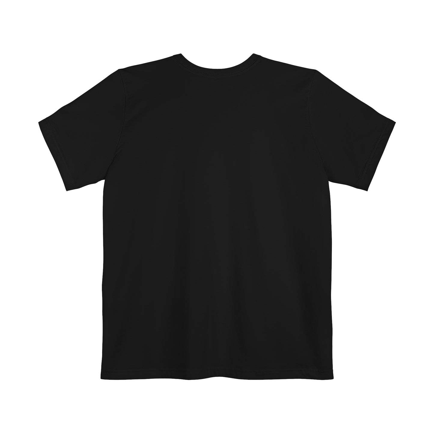 Local Script Unisex Pocket Tee