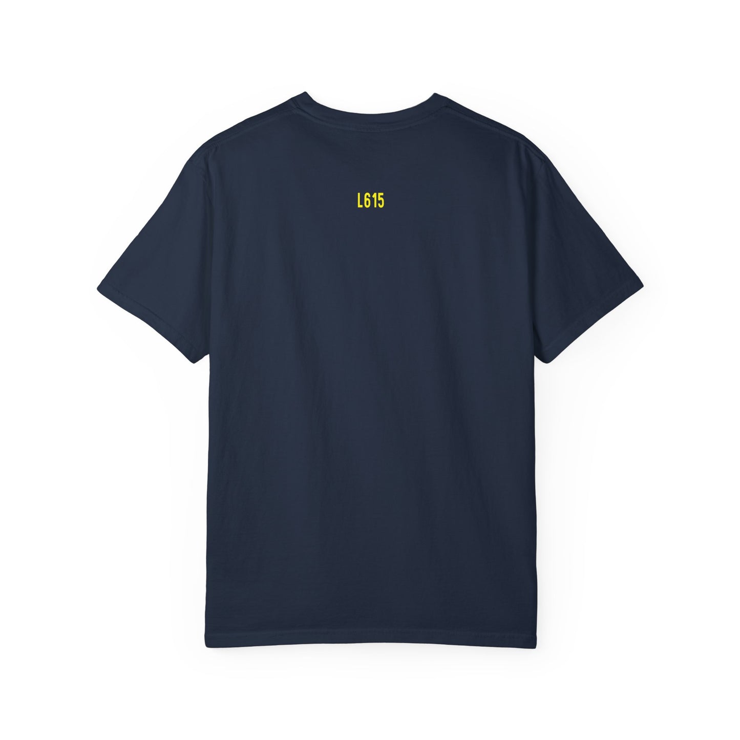 Nashville SkullXBONES Garment-Dyed T-shirt
