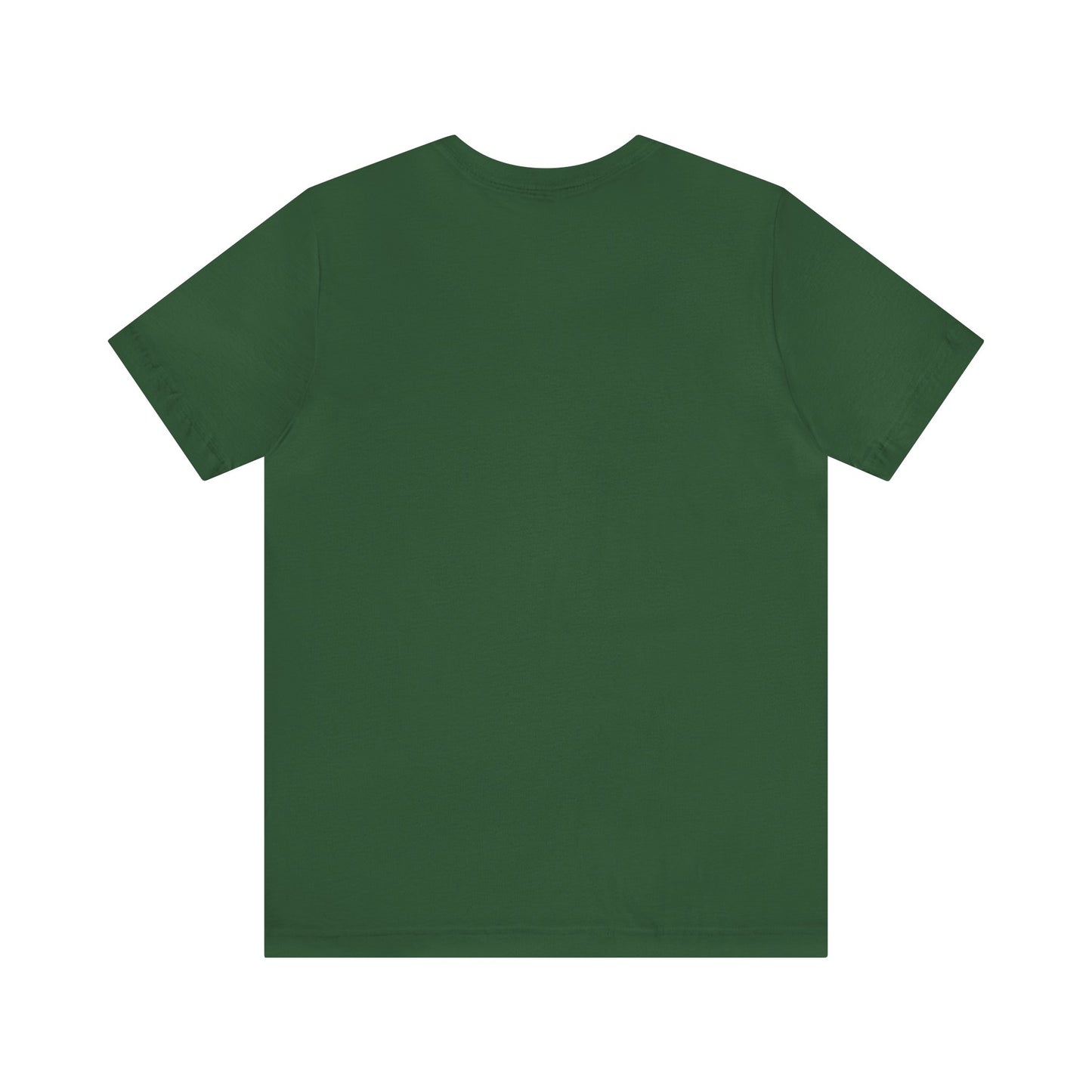 WCIS D1 Champs T-shirt