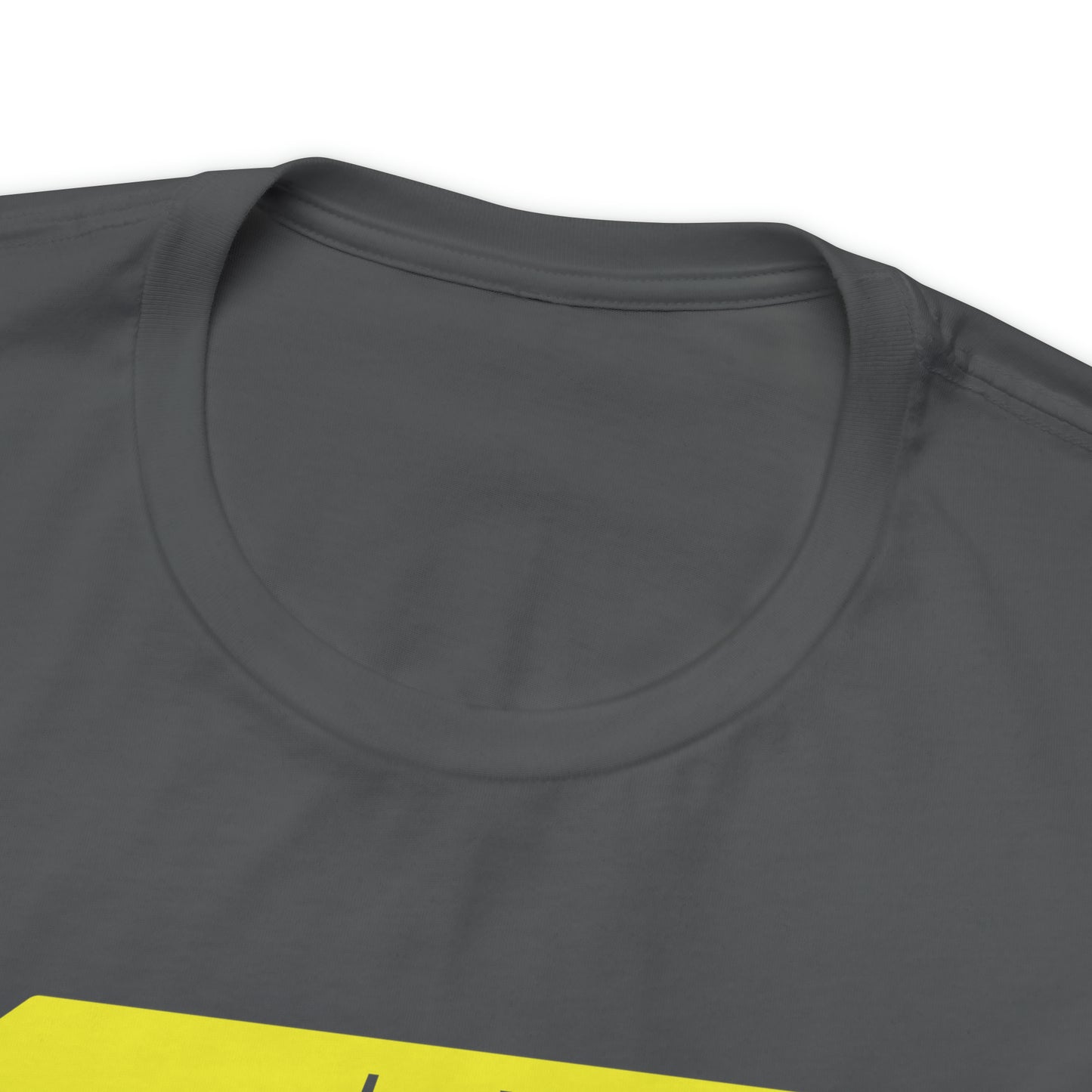 Sam Logo Short Sleeve Tee
