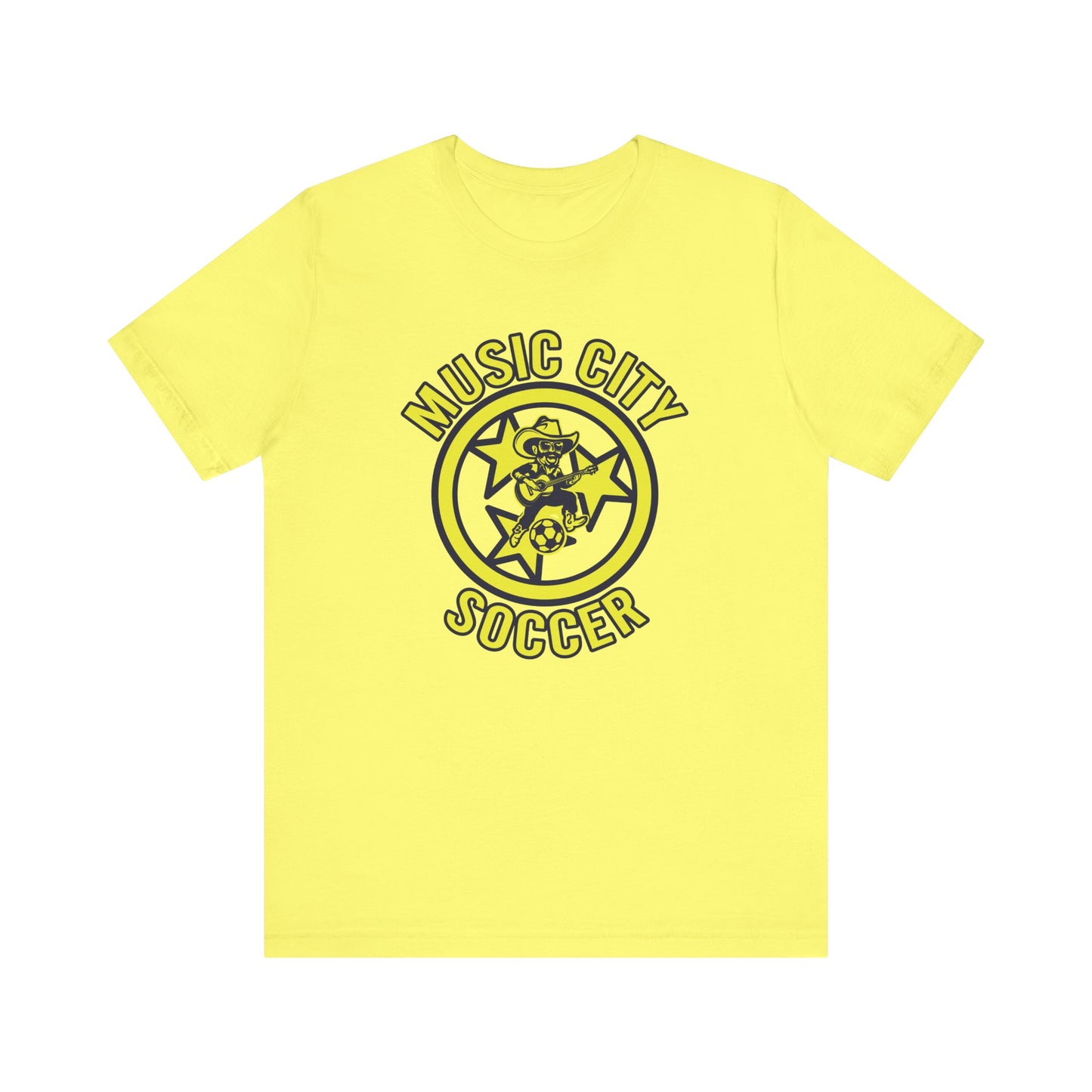 SCORCHIN SAM Tee