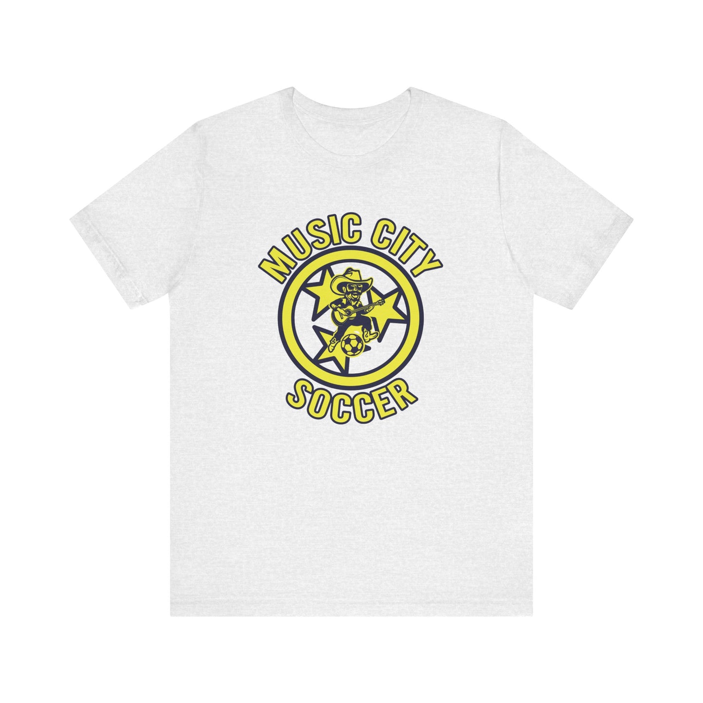 SCORCHIN SAM Tee