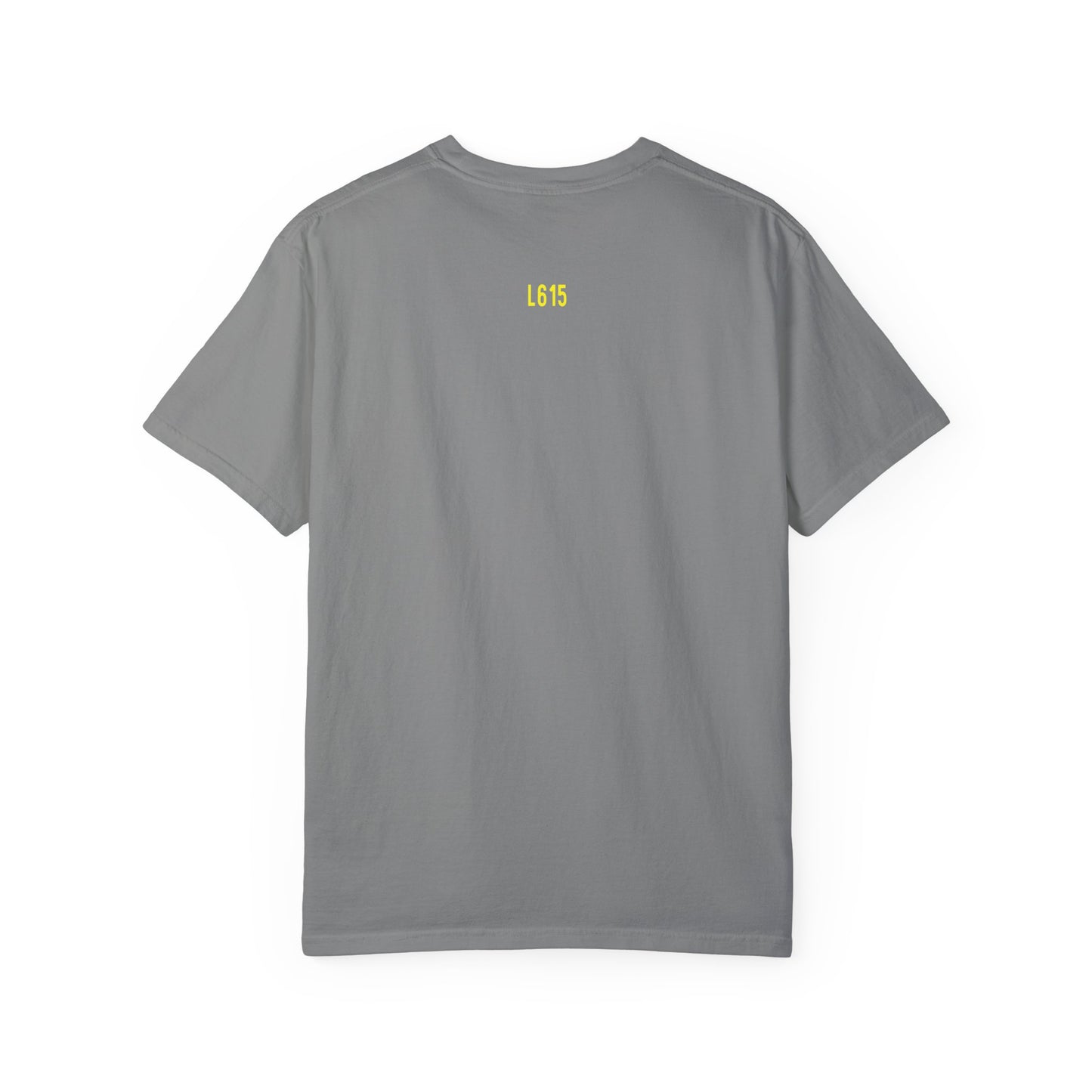 Nashville SkullXBONES Garment-Dyed T-shirt