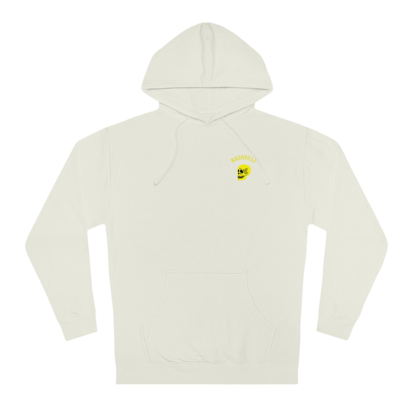 IGWT Money Crest Graphic Unisex Hooded Sweatshirt