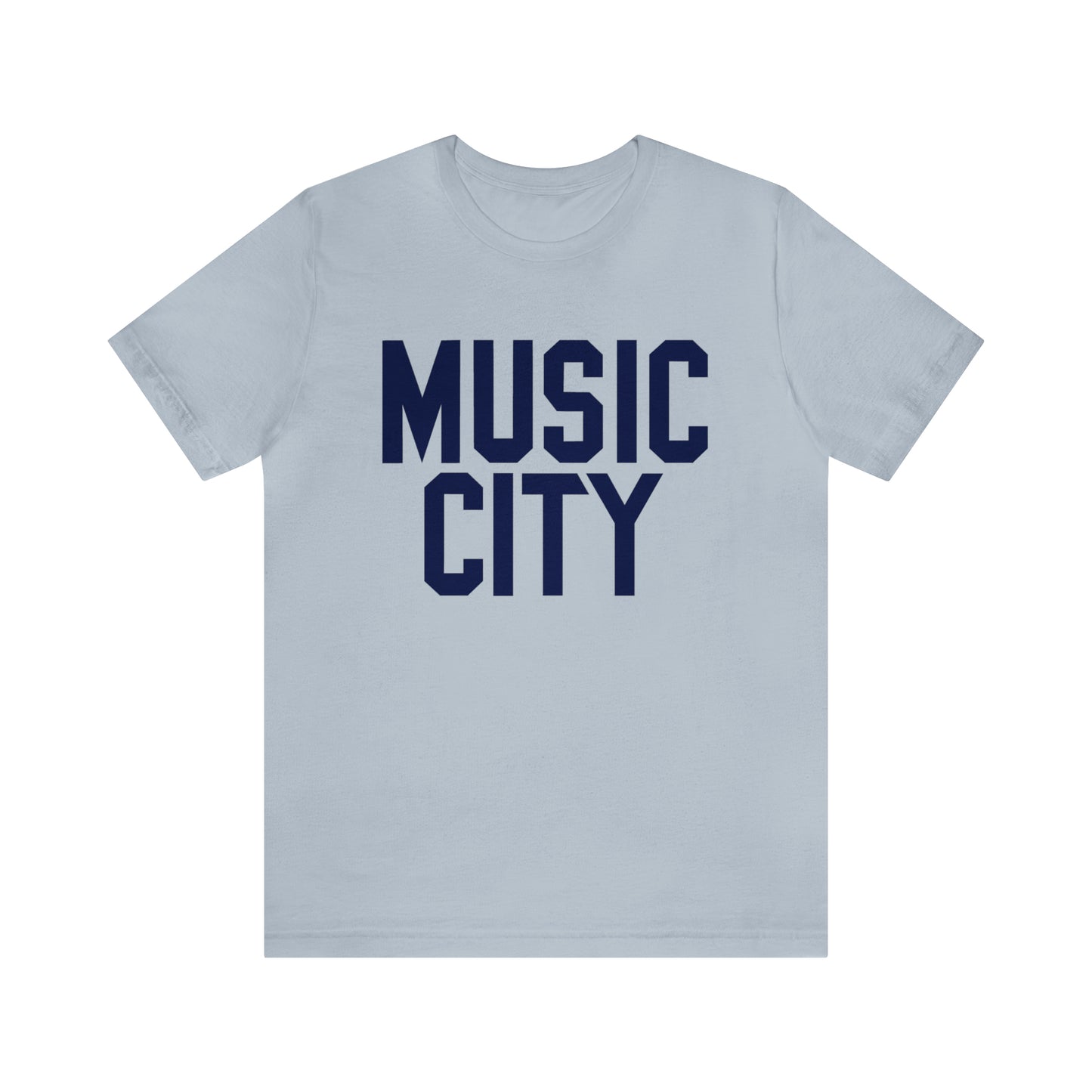 Music City Men's T-shirt