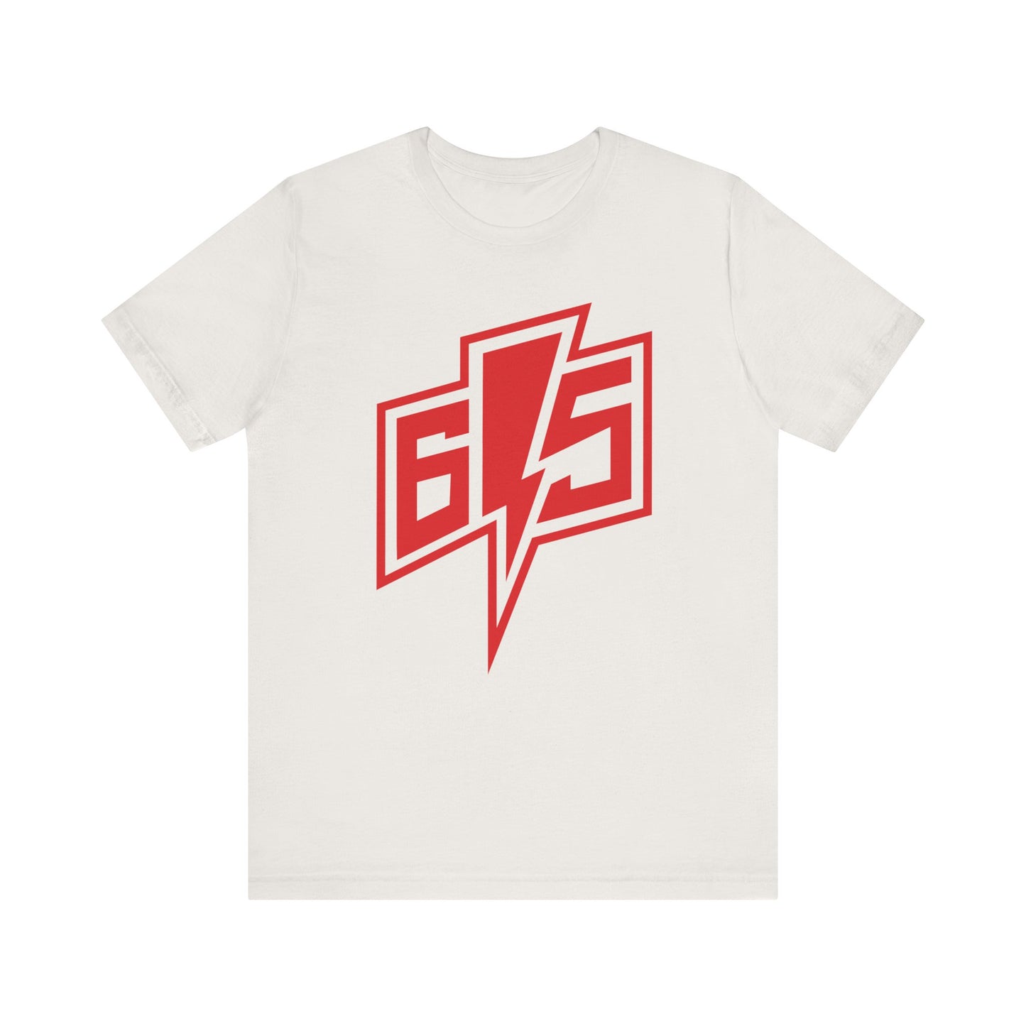 6BOLT5 MCF Unisex  Tee