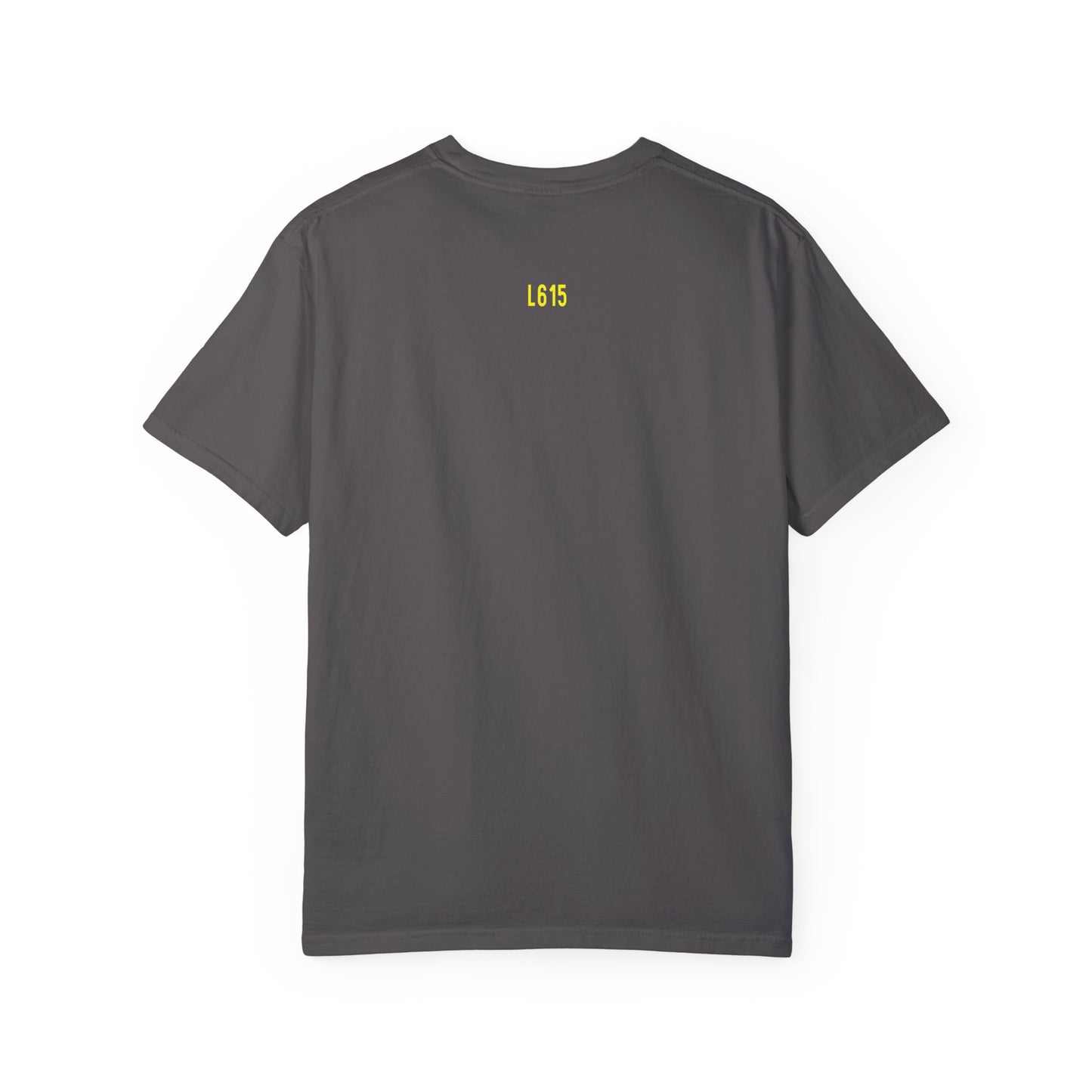 Nashville SkullXBONES Garment-Dyed T-shirt