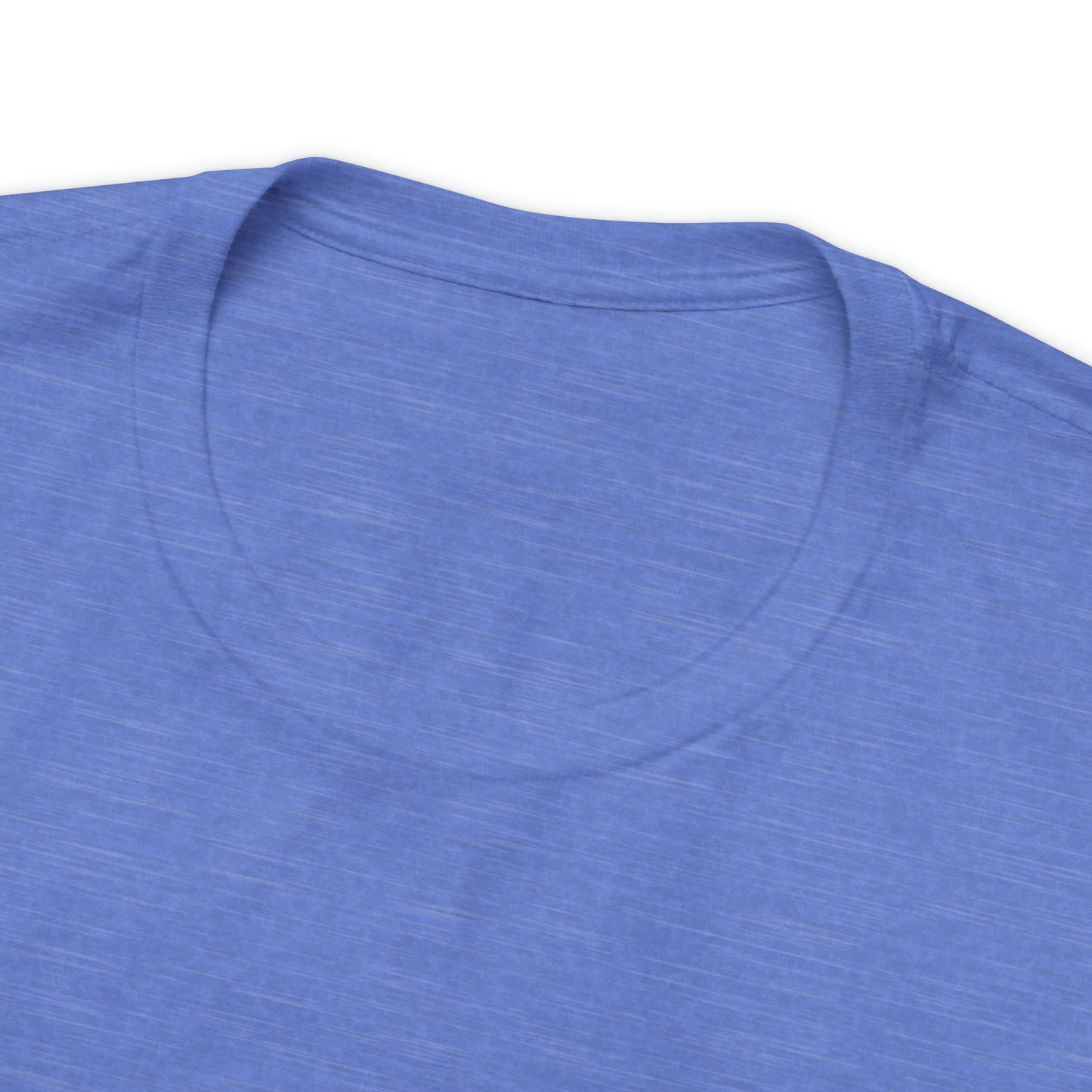 Line Skull Garment-Dyed T-shirt