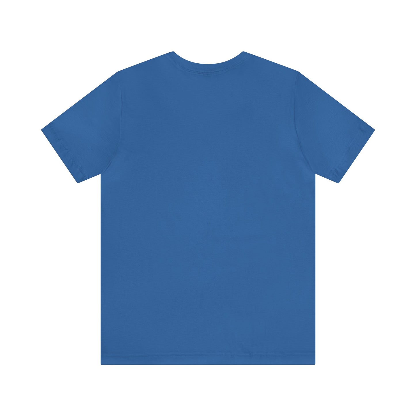 WCIS D1 Champs T-shirt