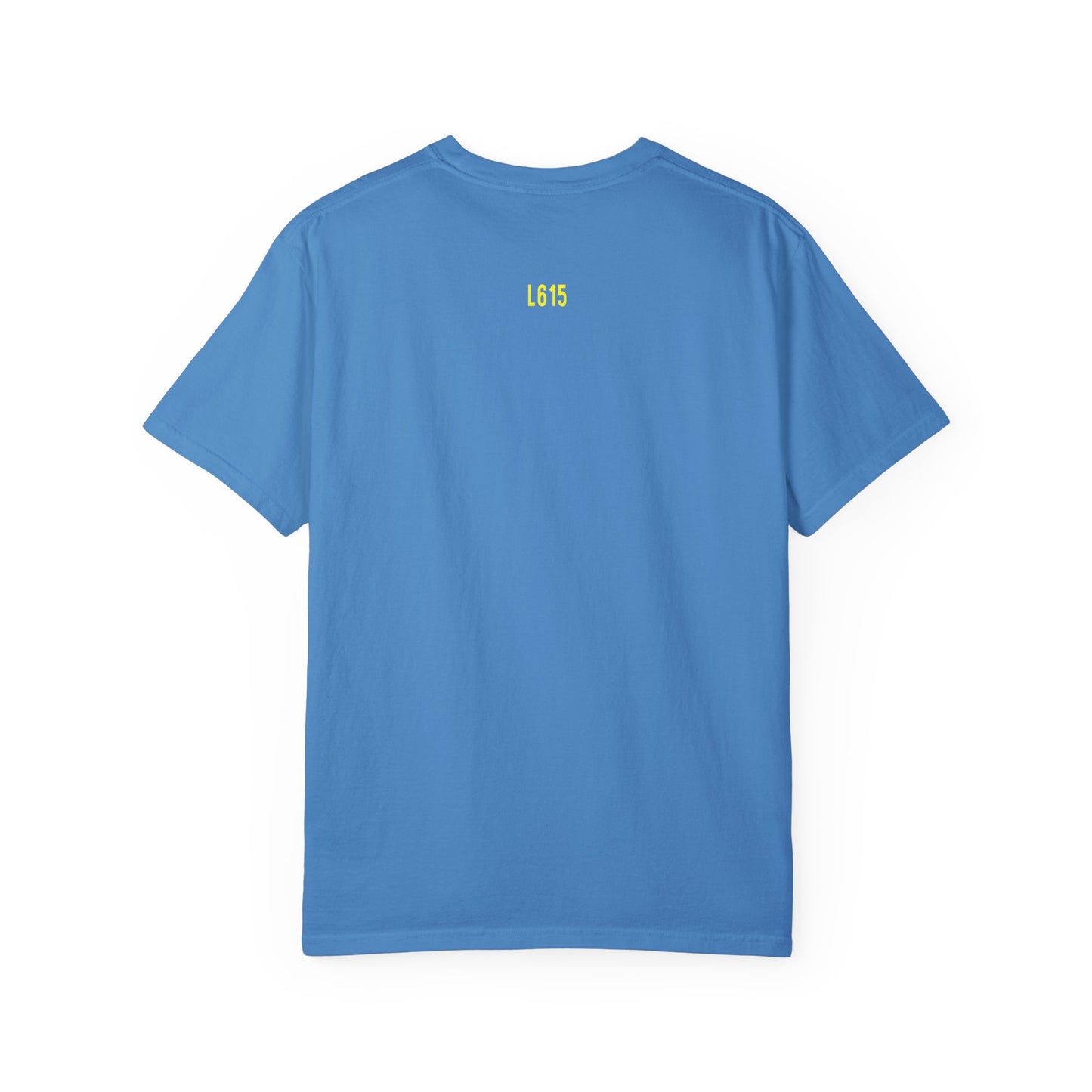 Nashville SkullXBONES Garment-Dyed T-shirt