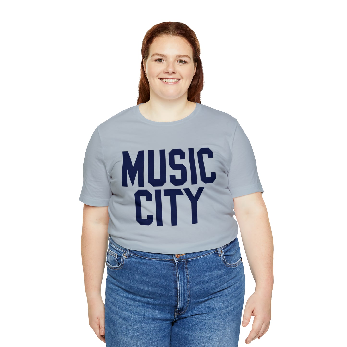 Music City Men's T-shirt