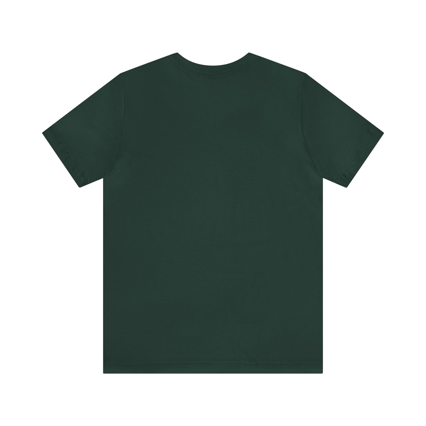 WCIS D1 Champs T-shirt