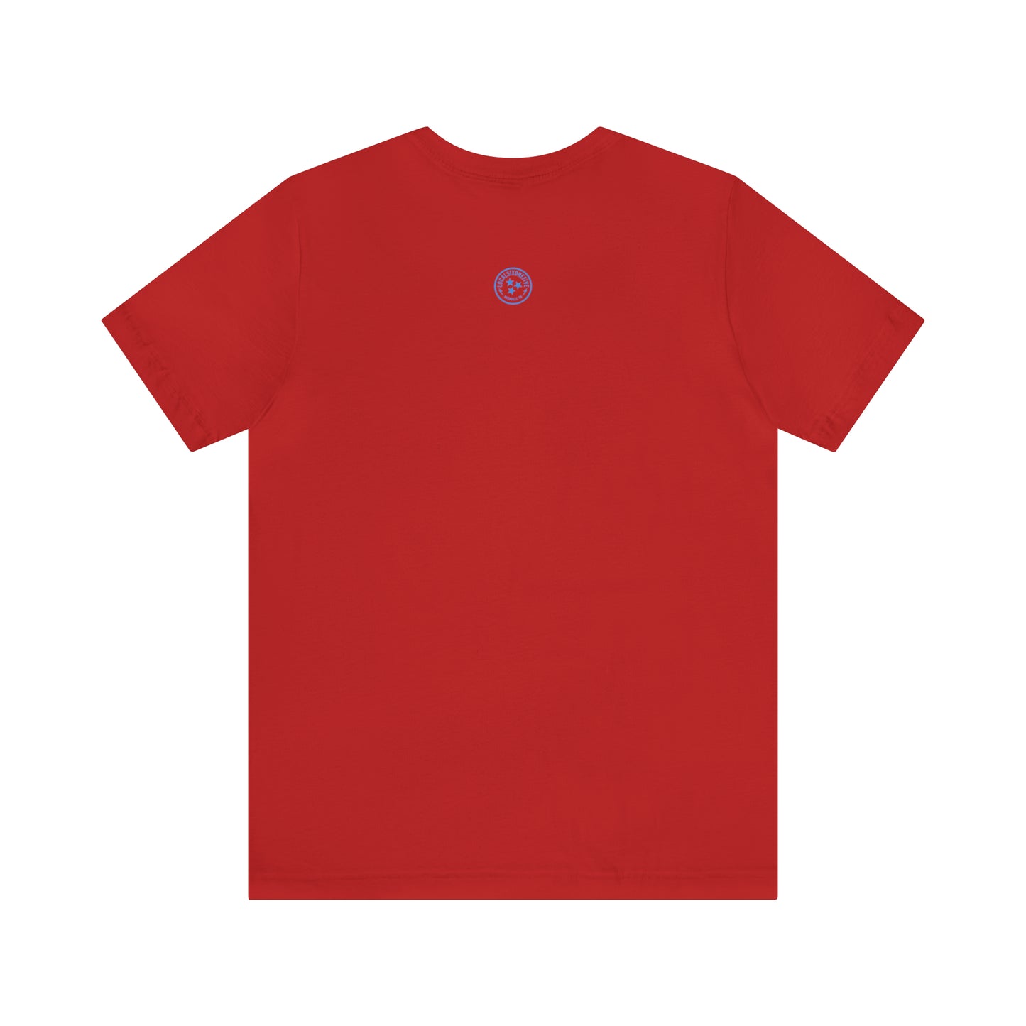 Nashville Vs Football T shirt