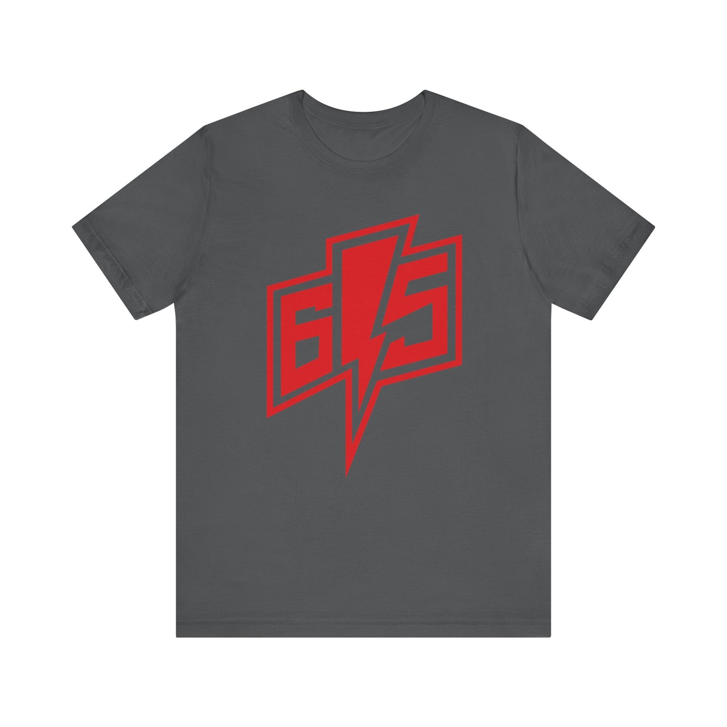 6BOLT5 MCF Unisex  Tee