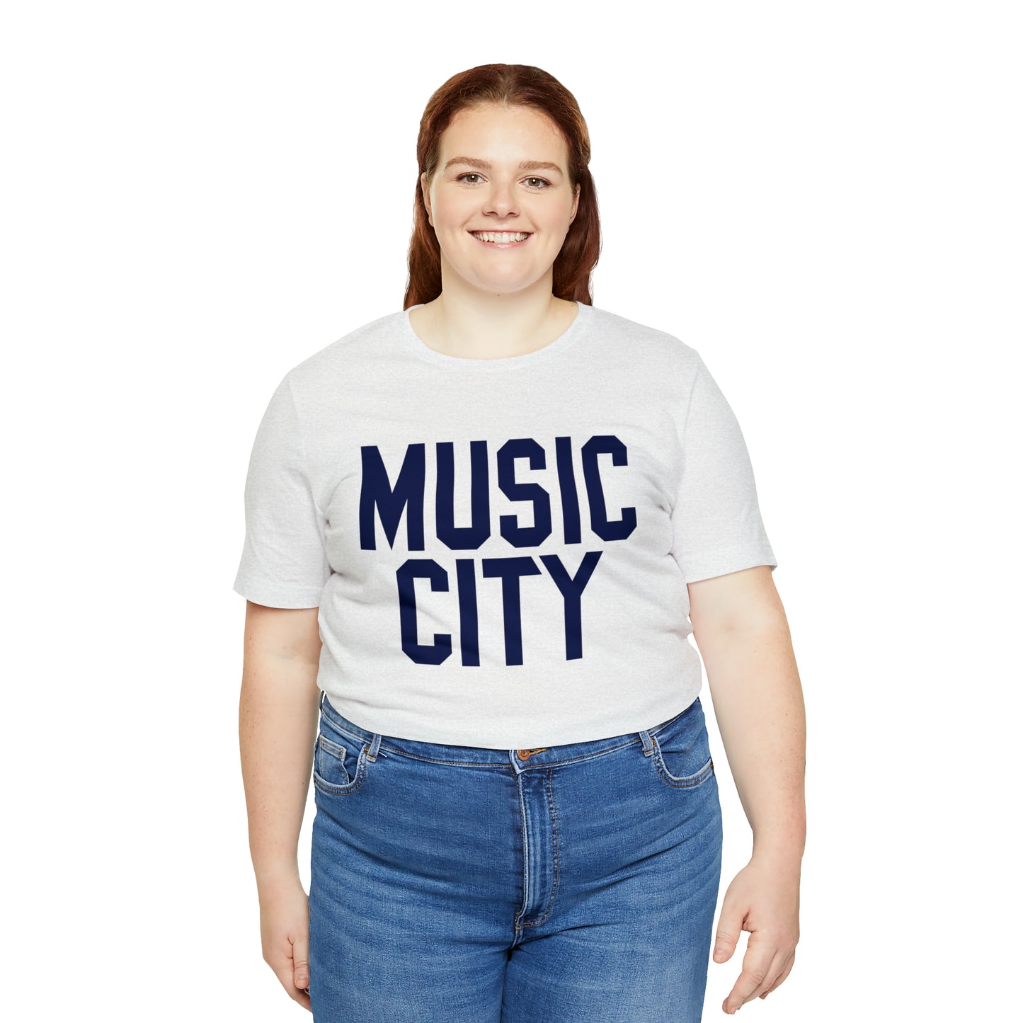 Music City Men's T-shirt