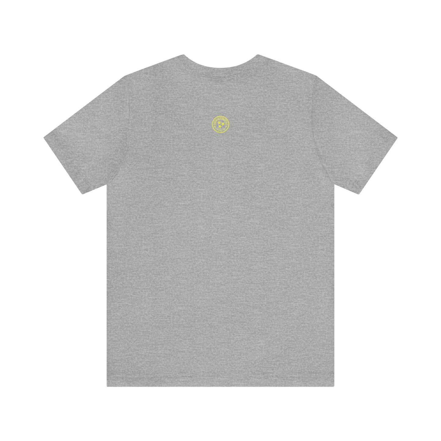 Nashville High Noon Flourish Graphic T shirt