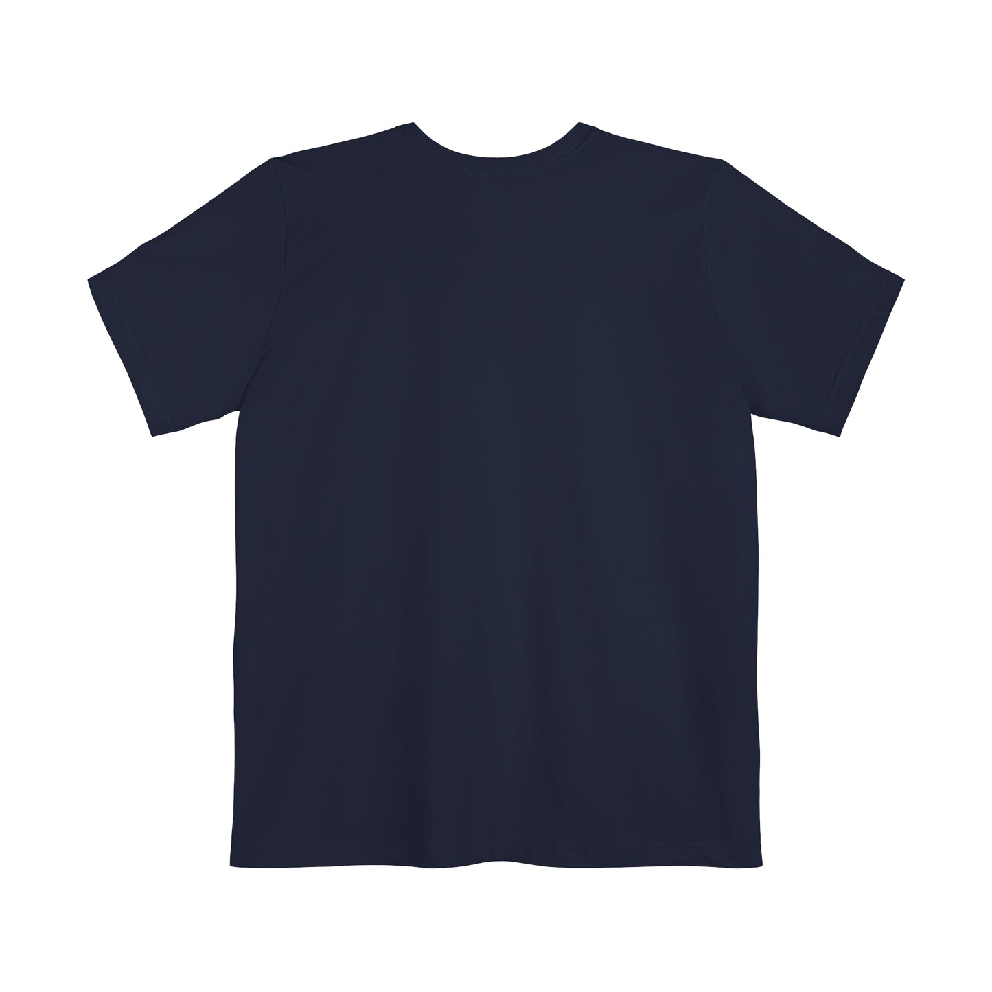 Local Script Unisex Pocket Tee