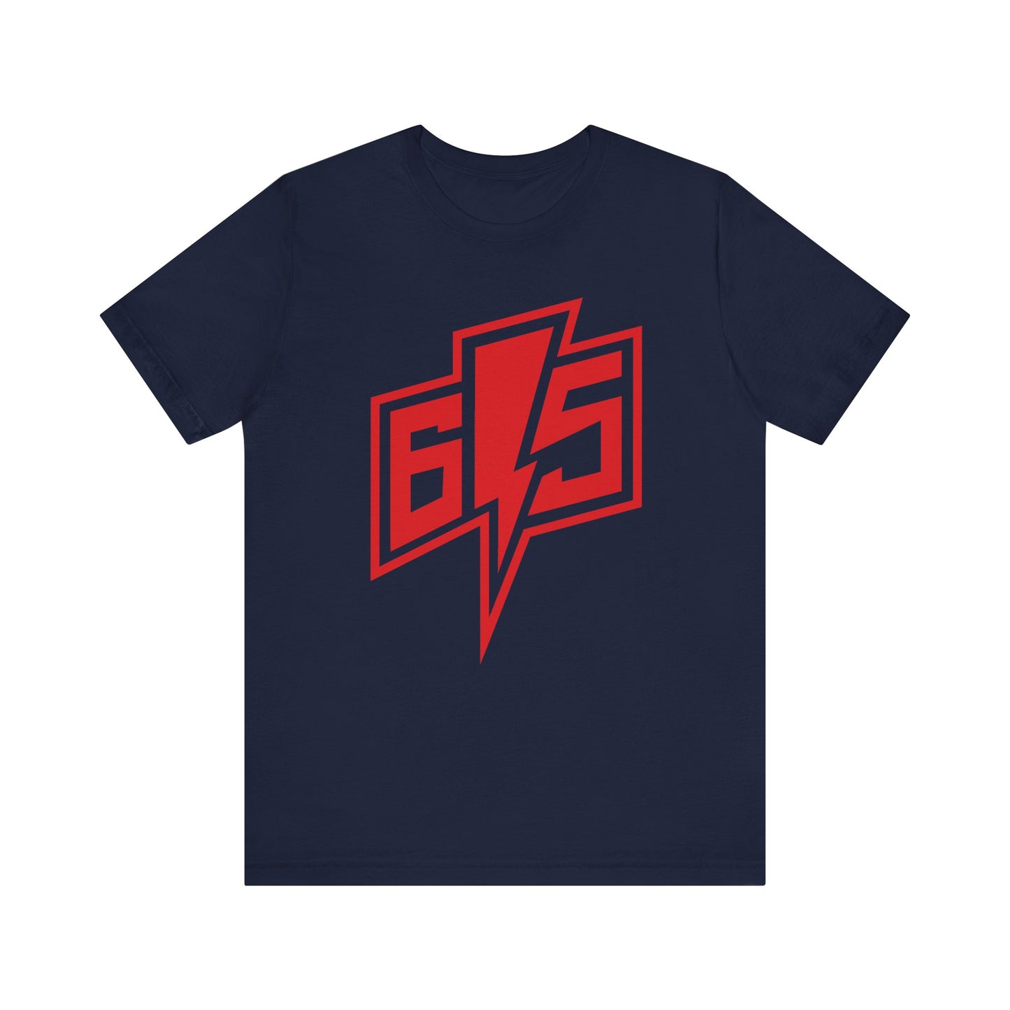 6BOLT5 MCF Unisex  Tee