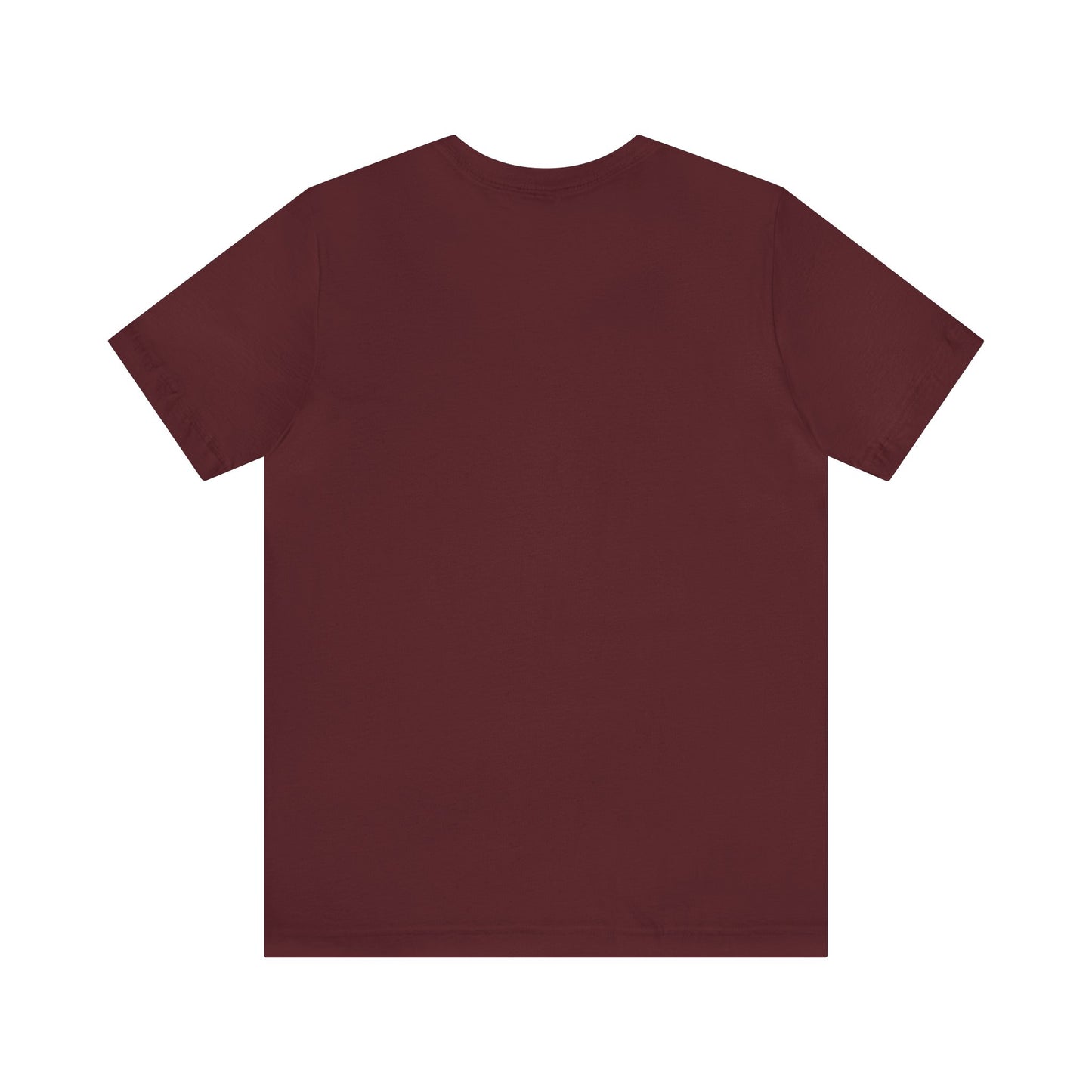 WCIS D1 Champs T-shirt