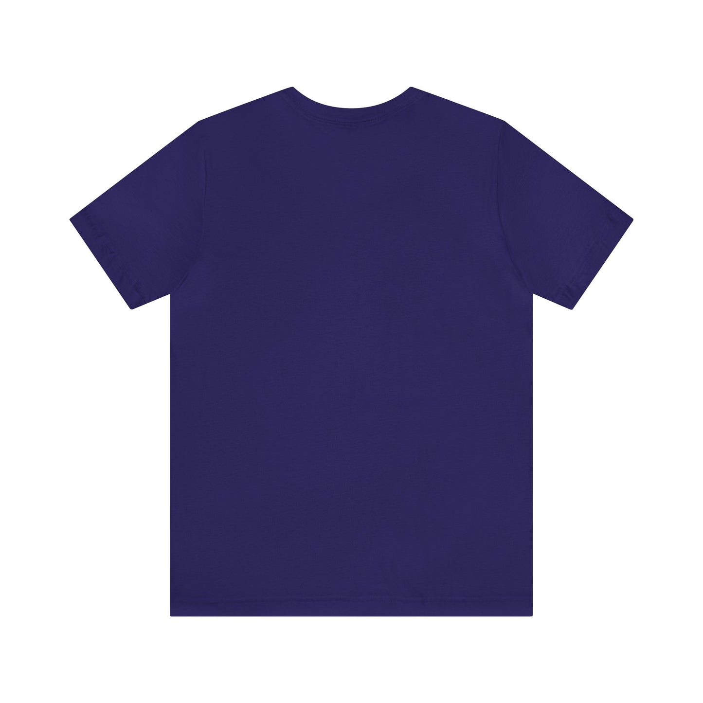WCIS D1 Champs T-shirt