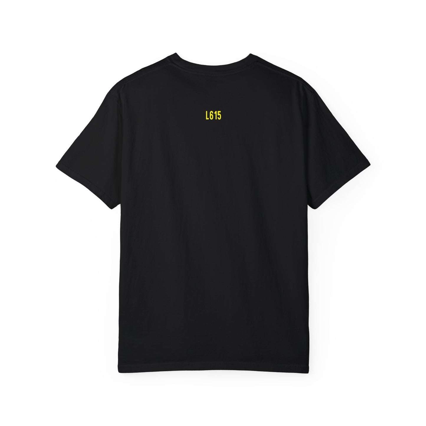 Nashville SkullXBONES Garment-Dyed T-shirt