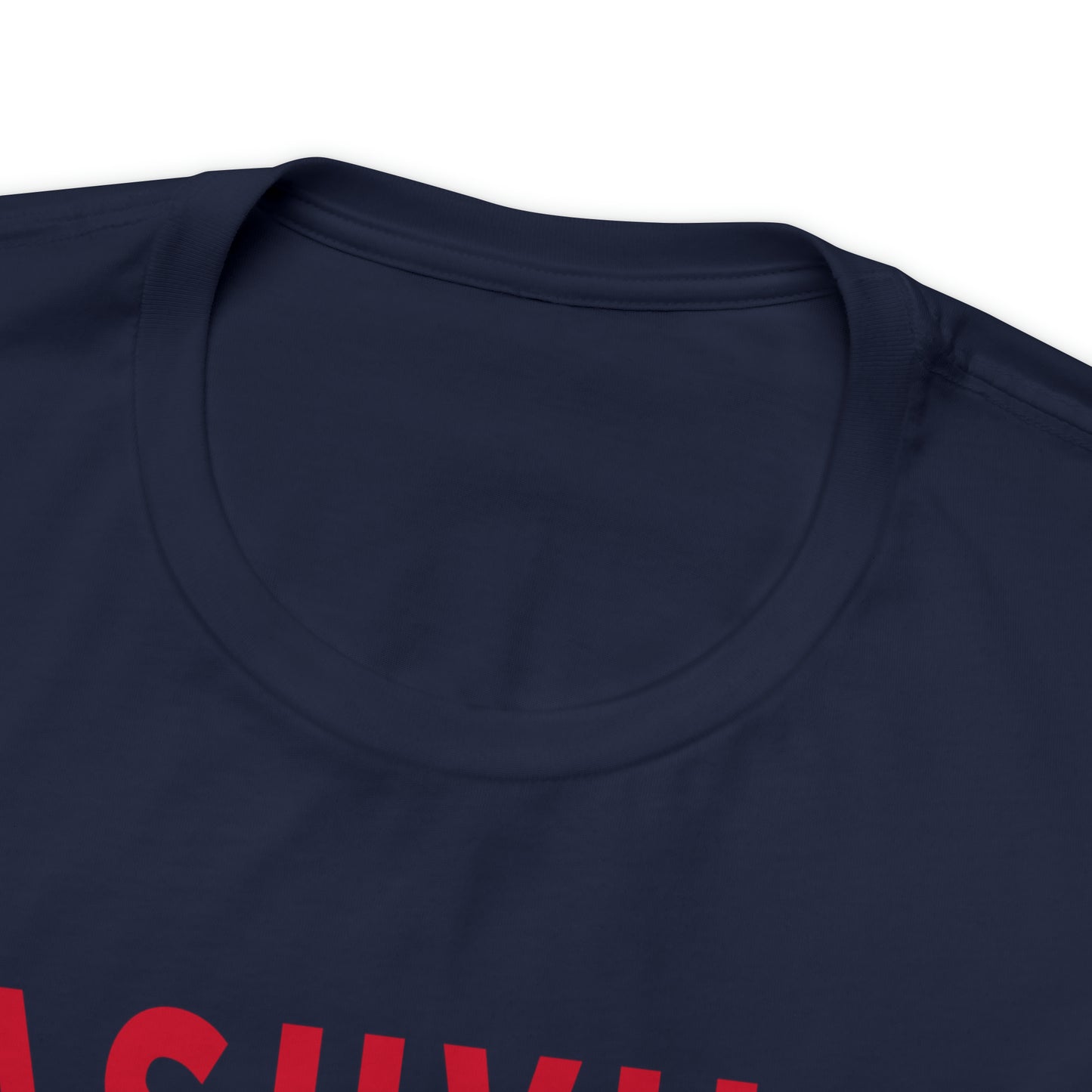 Nashville Vs Football T shirt