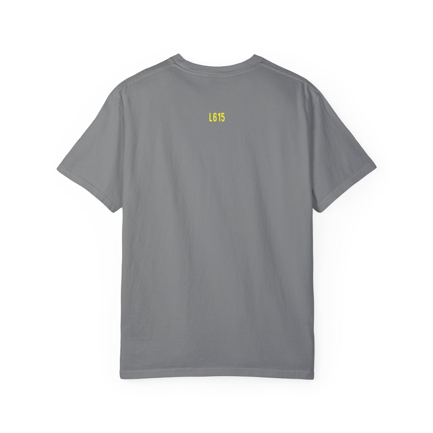 Nashville SkullXBONES Garment-Dyed T-shirt