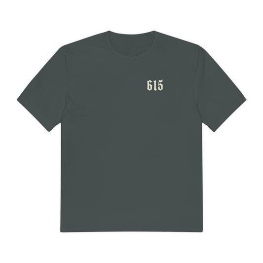 615 NAF City Seal Perfect Weight® Tee