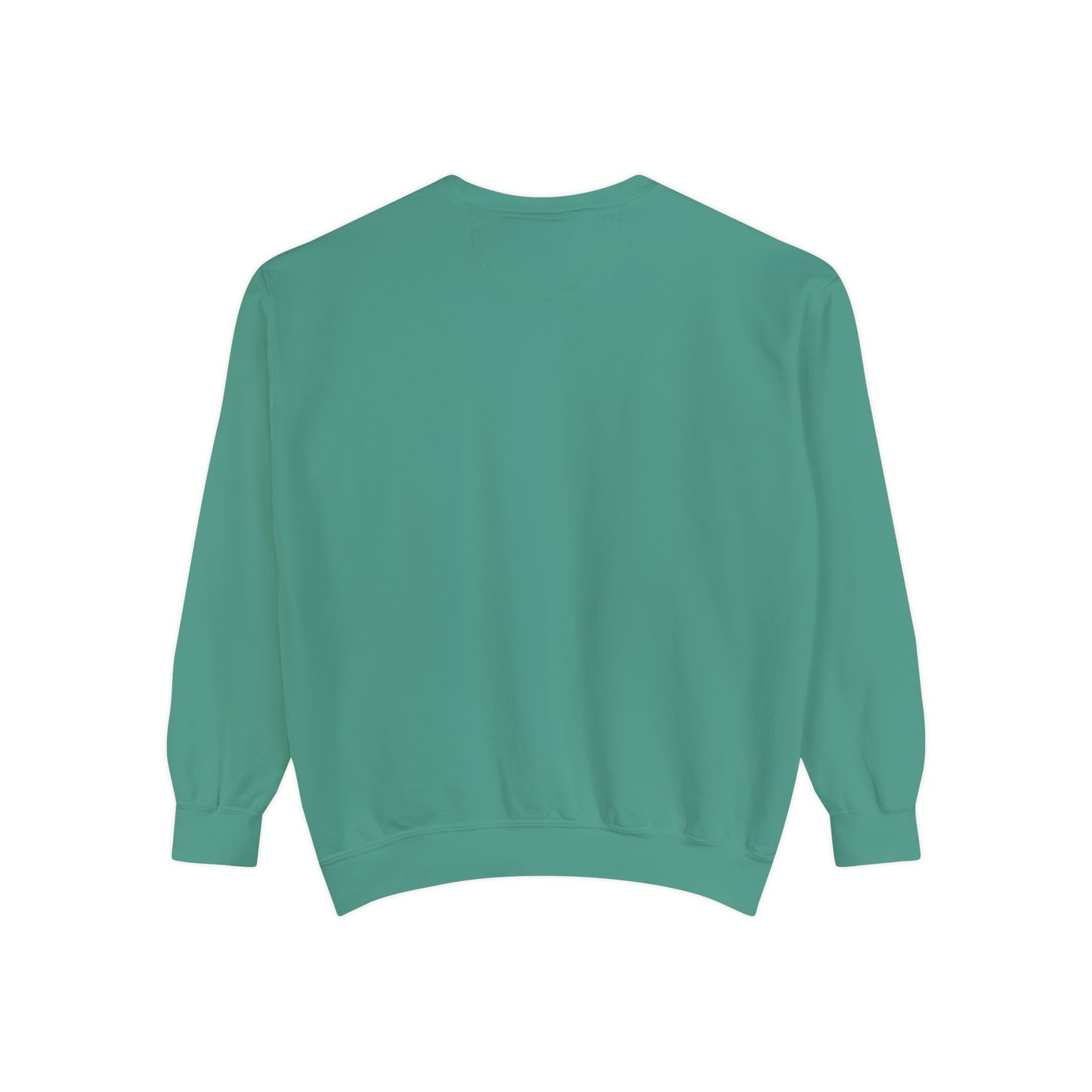 WCIS 1981 Champs Unisex Garment-Dyed Sweatshirt