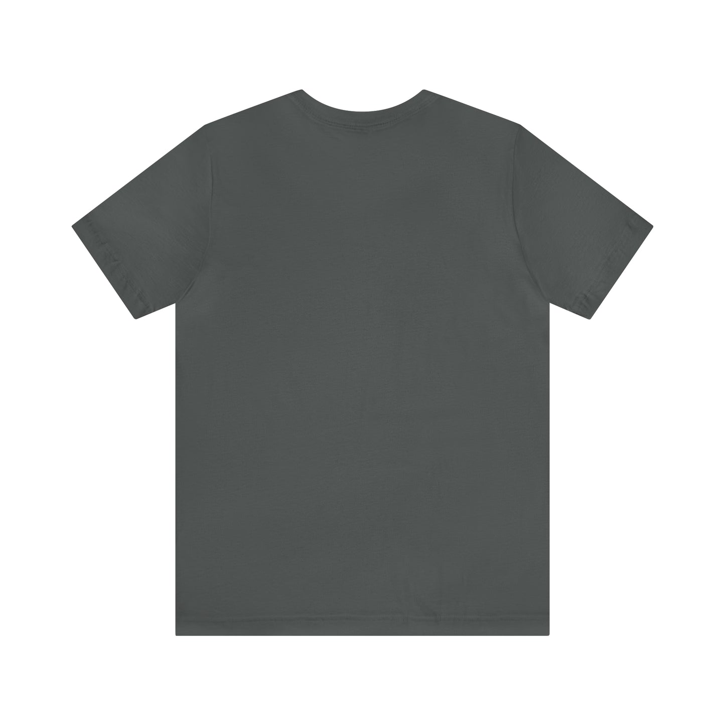 Sam Logo Short Sleeve Tee