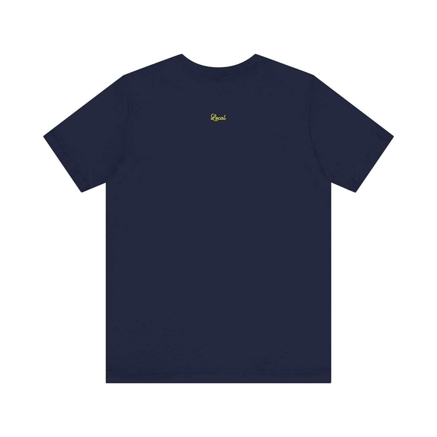 River Unisex T-shirt