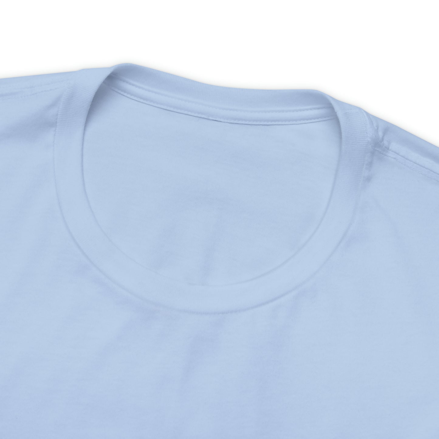 Line Skull Garment-Dyed T-shirt