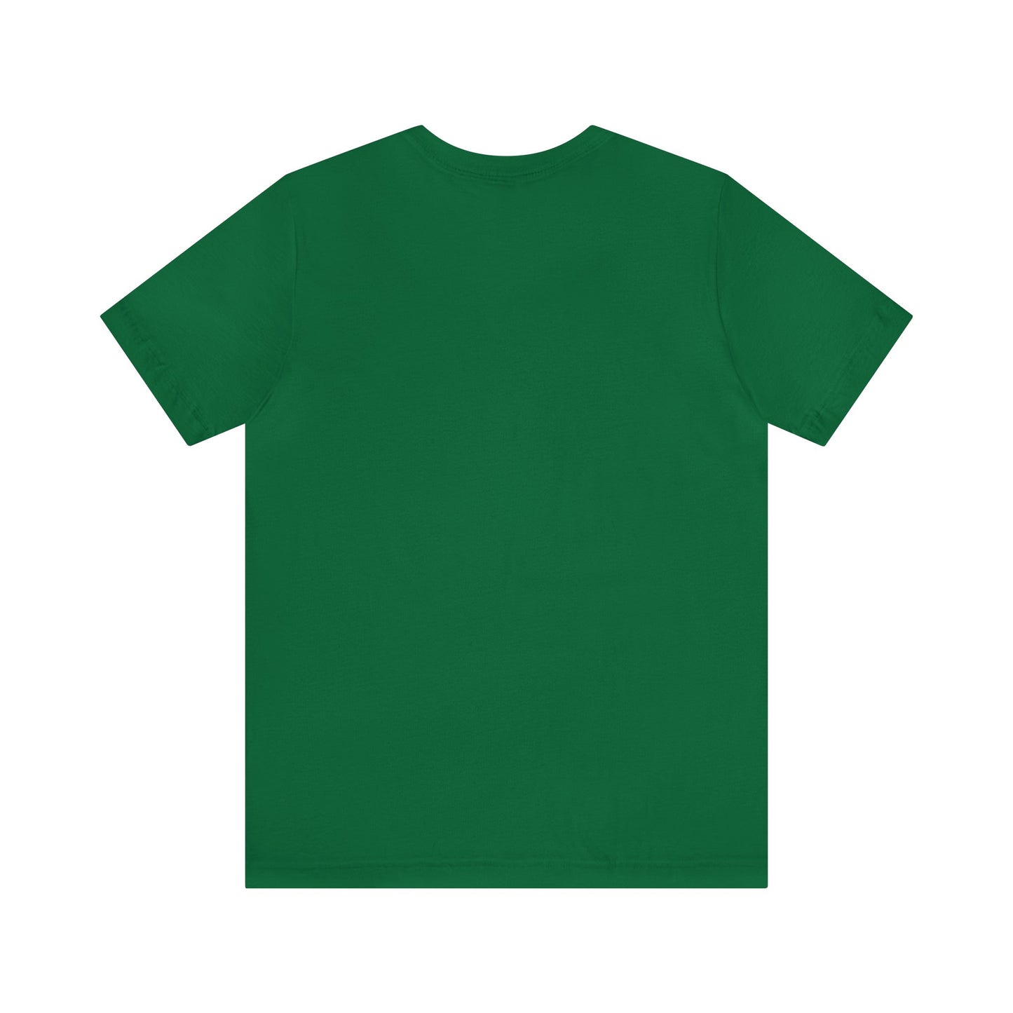 WCIS D1 Champs T-shirt