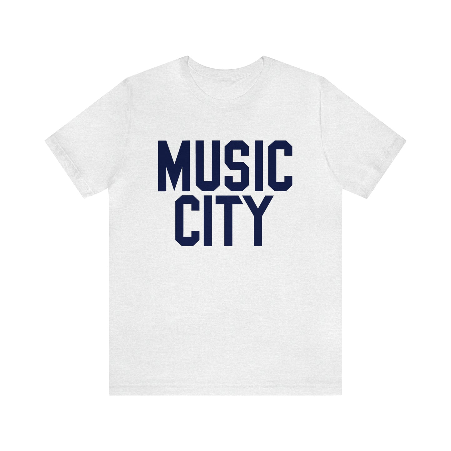 Music City Men's T-shirt