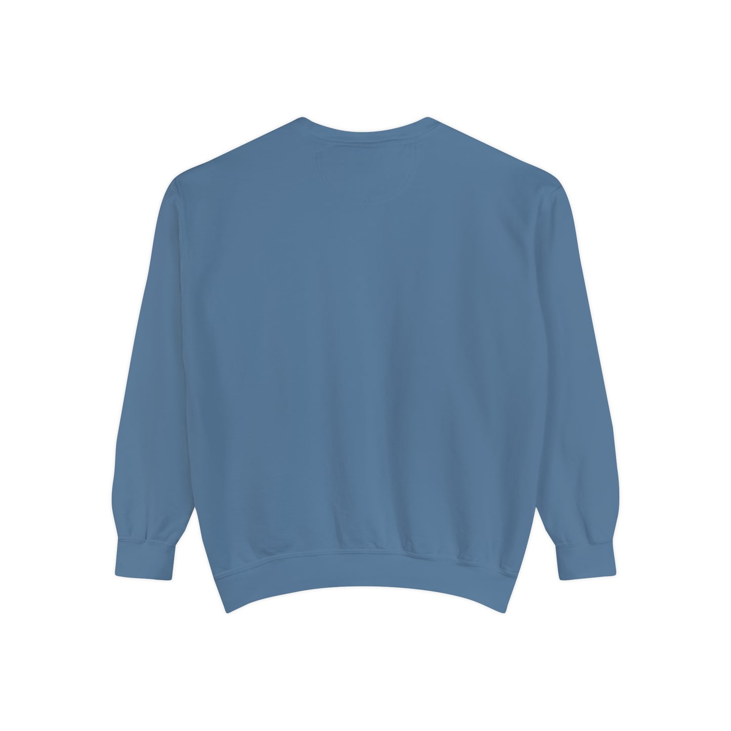 WCIS 1981 Champs Unisex Garment-Dyed Sweatshirt