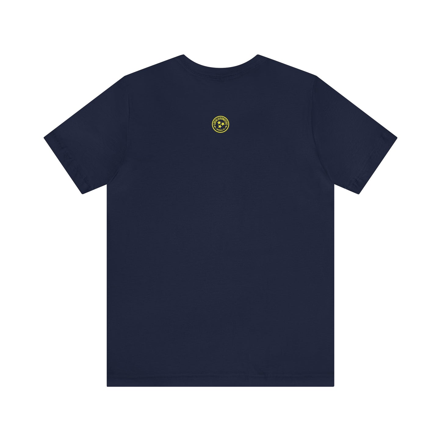 Nashville High Noon Flourish Graphic T shirt